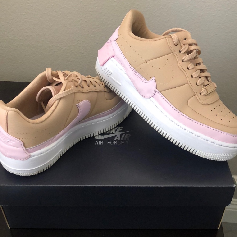 Nike Air Force One